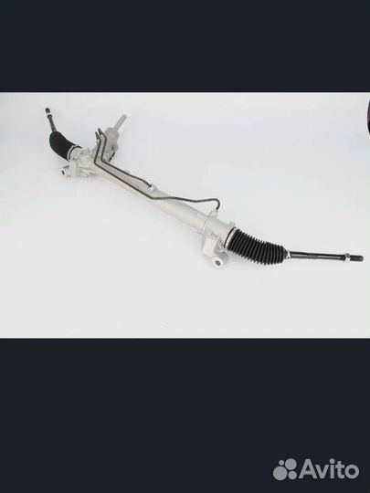 Рулевая рейка в сборе ford focus 2