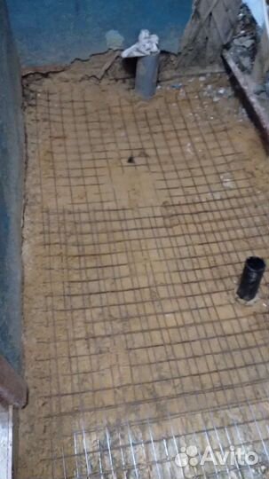 Бригад строителей