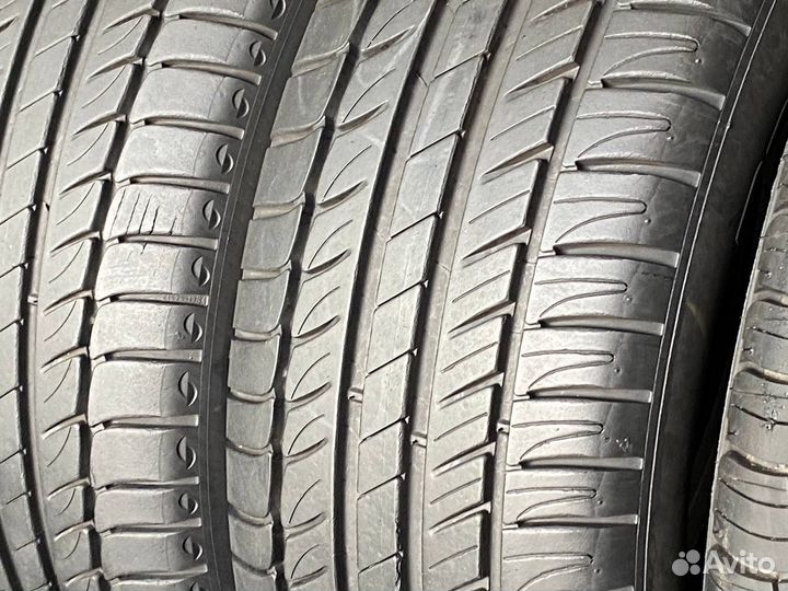 Michelin Latitude Tour HP 215/60 R16