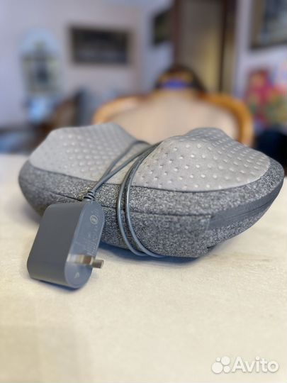 Портативный массажер