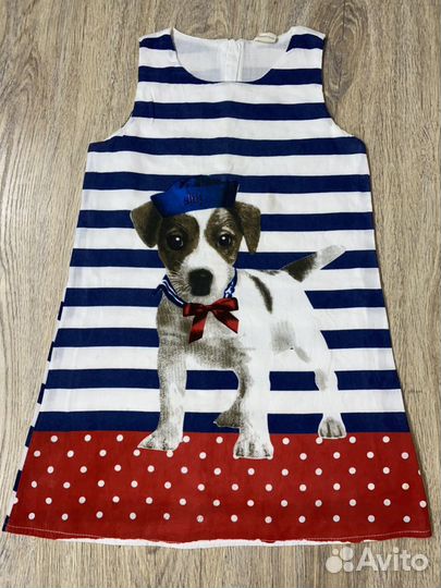 Одежда для девочки