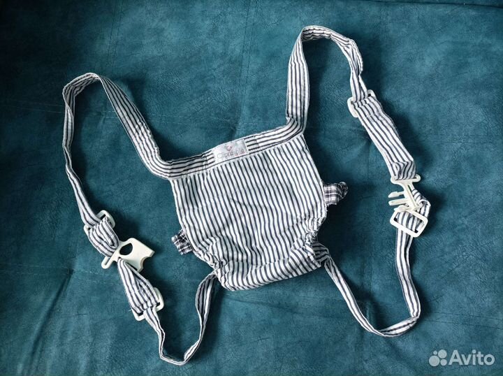 Кенгуру переноска