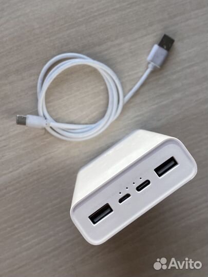 Powerbank Xiaomi 20000mah