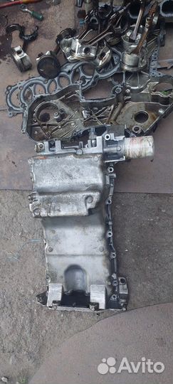 Двигатель на инфинити fx45