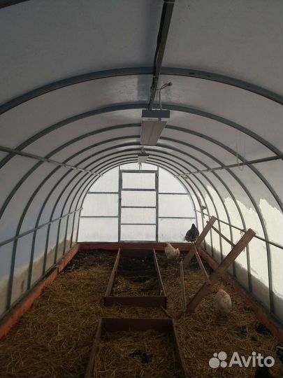 Инфракрасный обогреватель