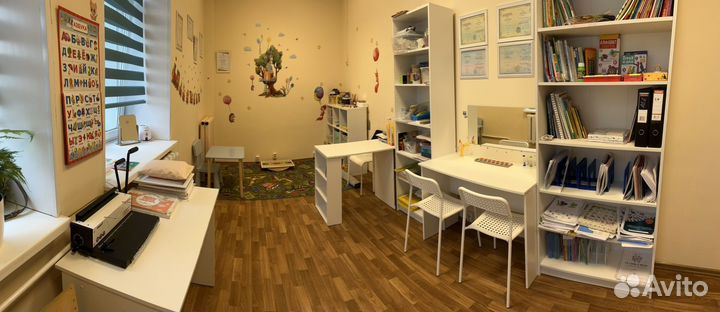 Логопед-дефектолог, ава терапист, нейродефектолог