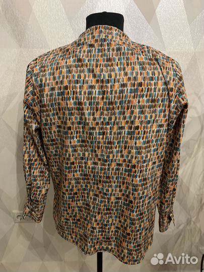 Рубашка хлопок xl