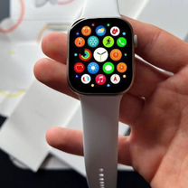 Apple Watch 9, 41/45mm (Amoled)