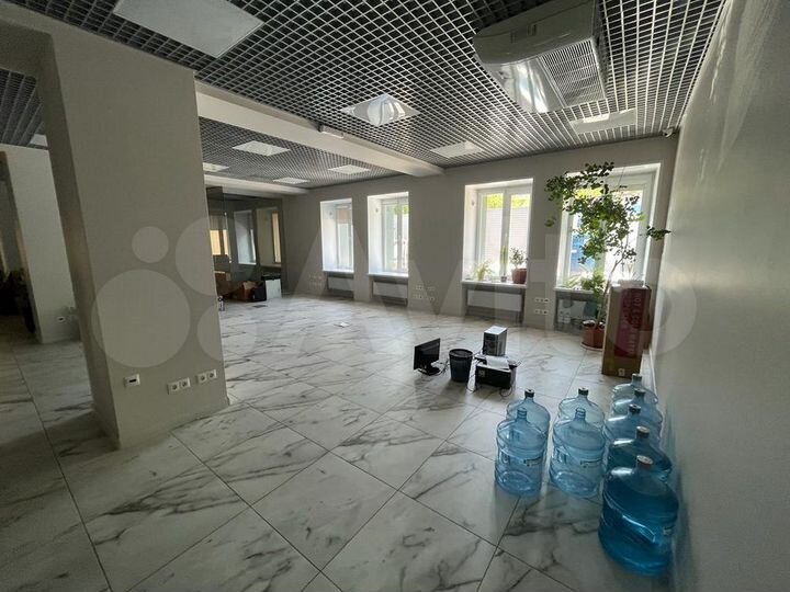 Сдам офисное помещение, 260 м²