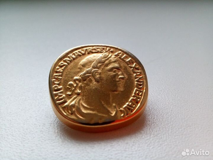 Пуговица - под 