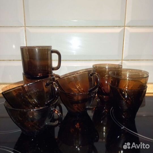 Столовая посуда