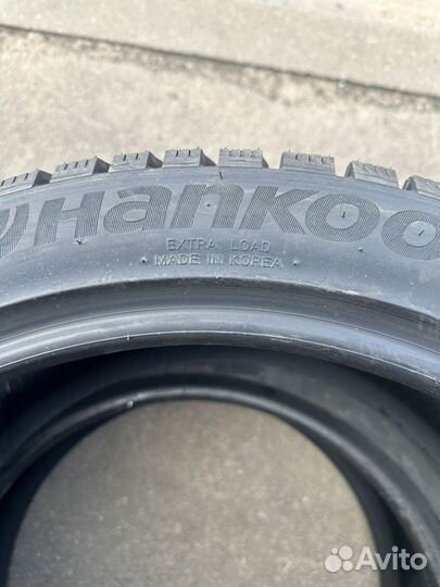 Hankook Winter I'Pike RS2 W429 255/40 R19 100T