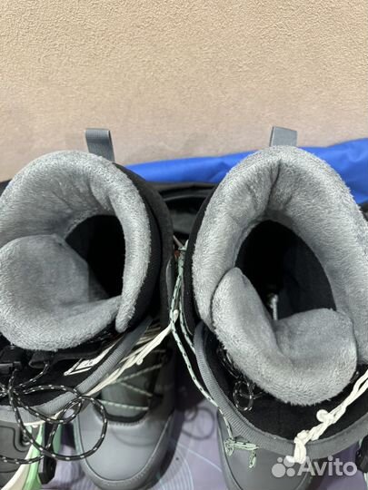 Ботинки для сноуборда Northwave Domino 40,5