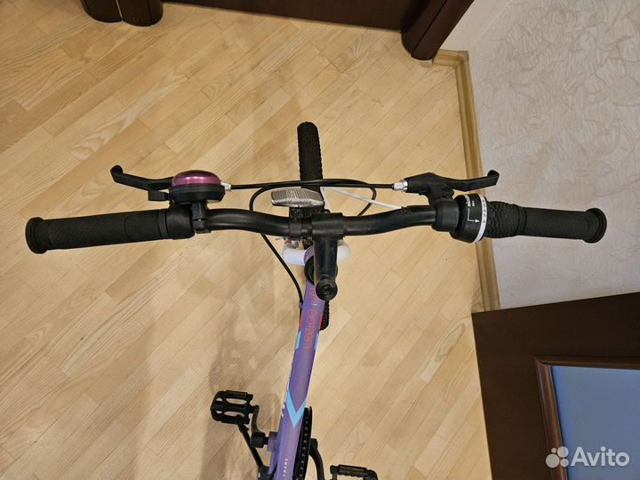 Велосипед подростковый Stern 20