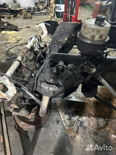 Разбор peterbilt 387