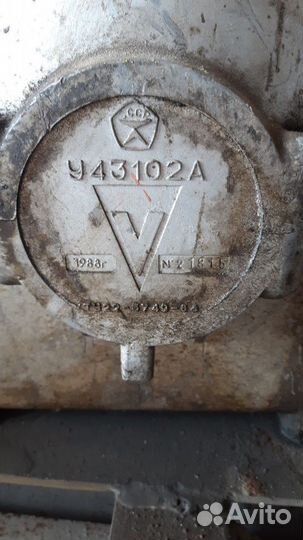 Компрессор