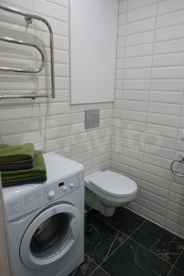 1-к. квартира, 30 м², 2/10 эт.