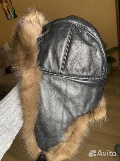 Шапка мужская оригинал