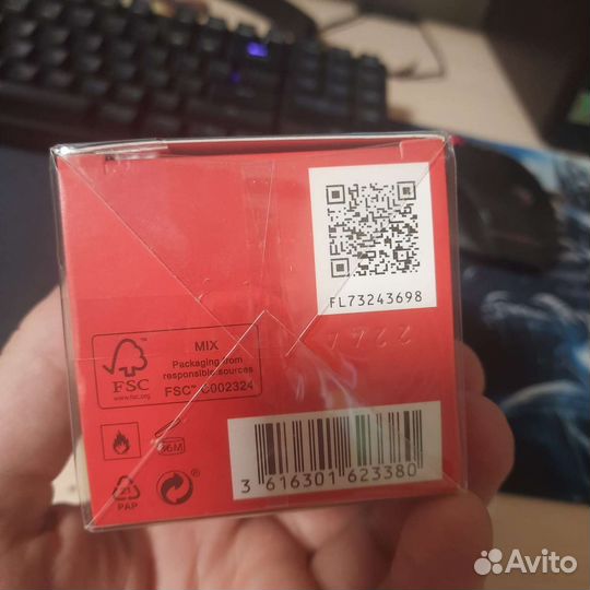 Мужская туалетная вода hugo boss