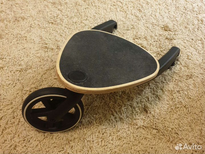 Подножка cybex для старшего ребенка