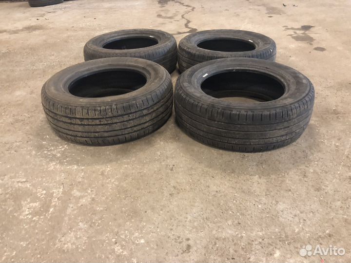 Pirelli Scorpion Verde All Season 215/65 R16 98V