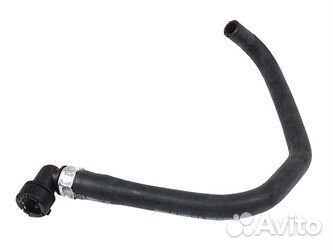 Патрубки печки volvo s60 s80 xc70 v70