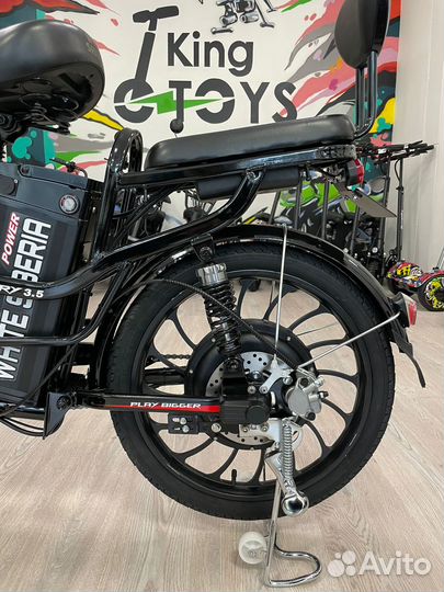 White Siberia Camry 3.5 1500W 2023 N E W