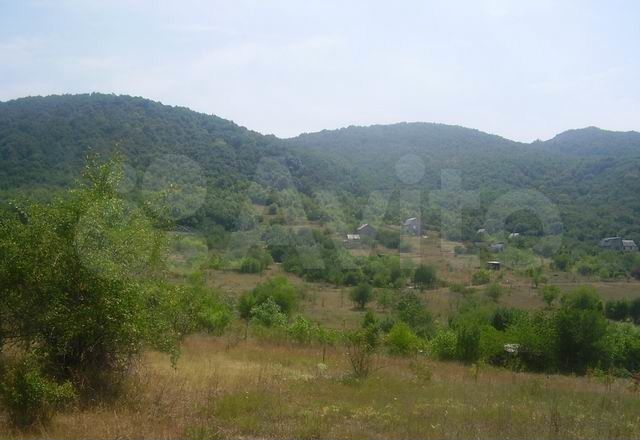 Участок 12 сот. (ИЖС)