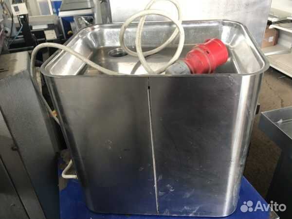 Мясорубка sirman TC-22 RIO IX