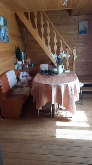 Дом 72 м² на участке 23 сот.