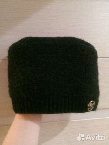 Шапка женская для девушки