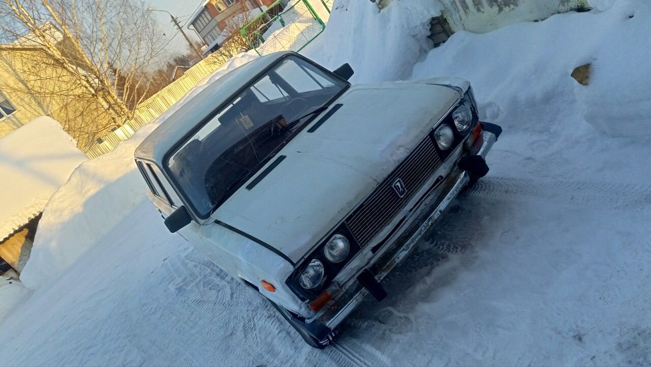 ВАЗ (LADA) 2106: фото владельца