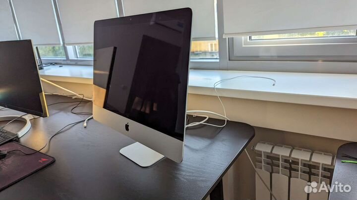 Apple iMac 21.5 2017
