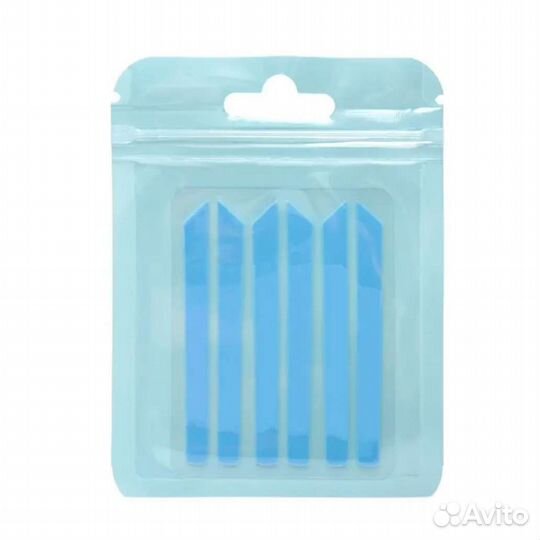 Компенсаторы для ламинирования ресниц