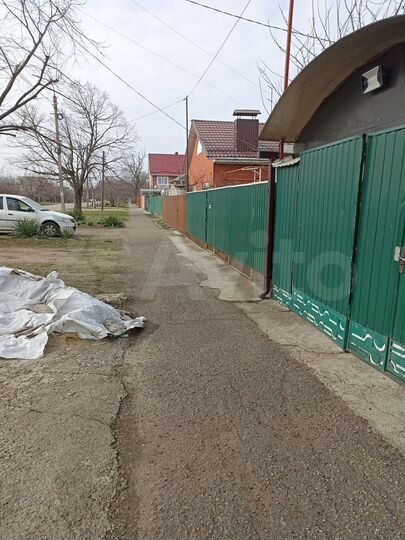 Участок 6,5 сот. (ИЖС)