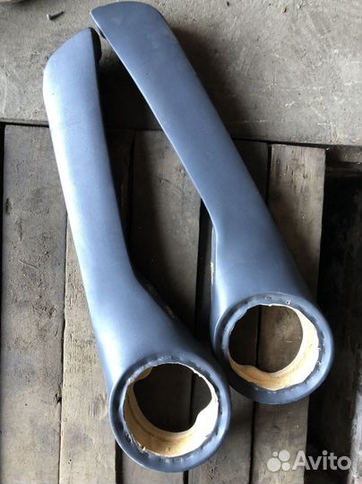 Рулевая рейка 2108