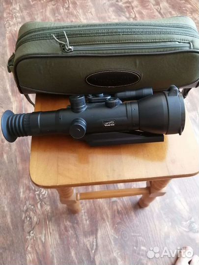 Прицел ночного видения dedal 445-a