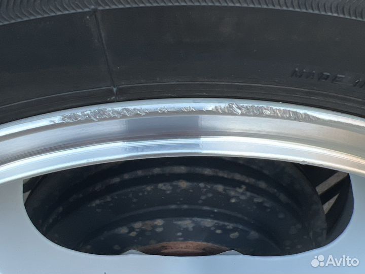 Диски r 15 lenzo