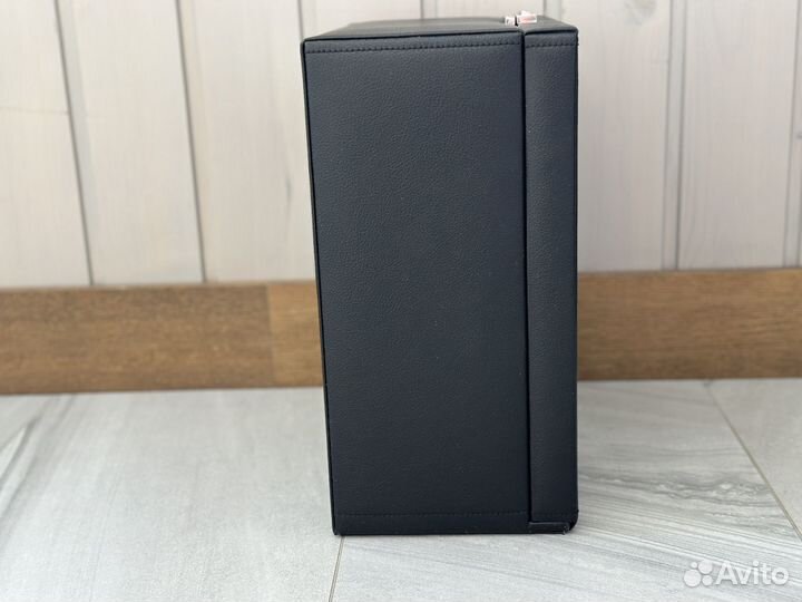 Шкатулка для подзавода часов виндер wolf Viceroy