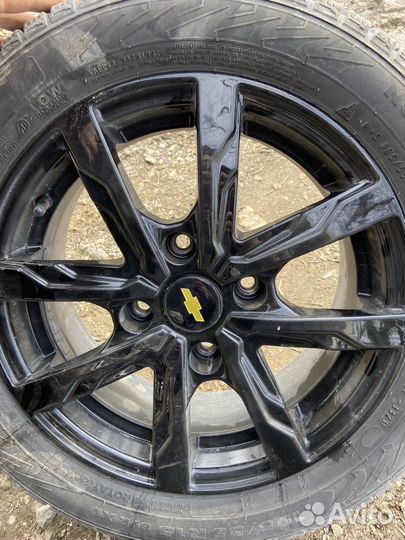 Диски с резиной r15 lacetti