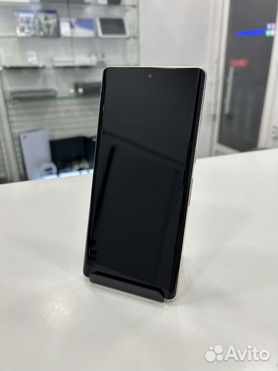 Google Pixel 7 Pro, 12/128 ГБ