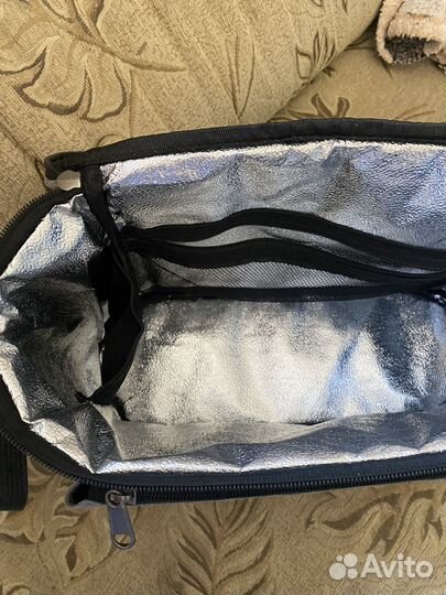 Термо-Сумка для коляски