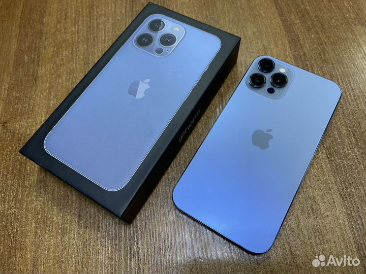 iPhone 13 Pro 128gb новый оригинал внутри XR
