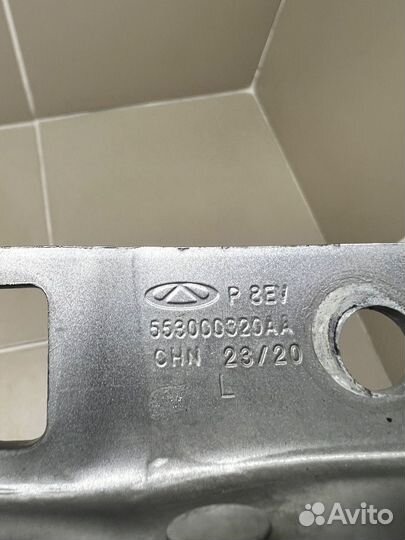 Петля капота левая Omoda C5