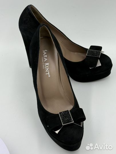 Туфли Sara Kent