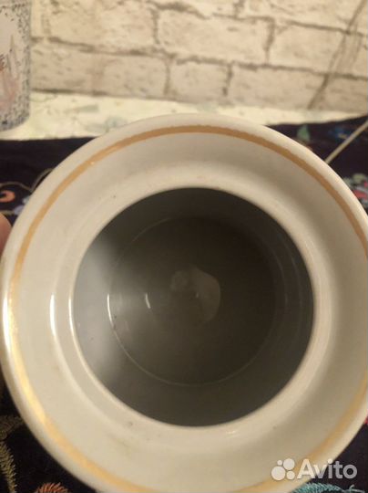 Заварочный чайник СССР