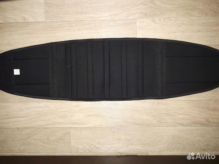 Лечебно-Спортивный пояс