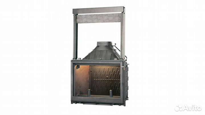 Каминные топки - Сербия/Италия/Франция