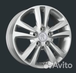 R16 5x112 6,5J ET40 D57,1 Replay VV240 S