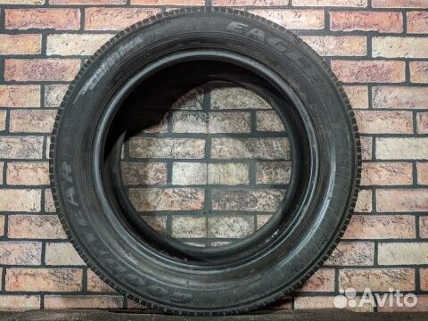 Goodyear Eagle LS 2 225/55 R18